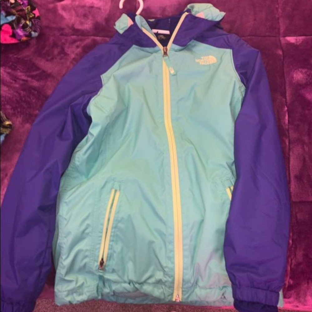 NorthFace Jacket